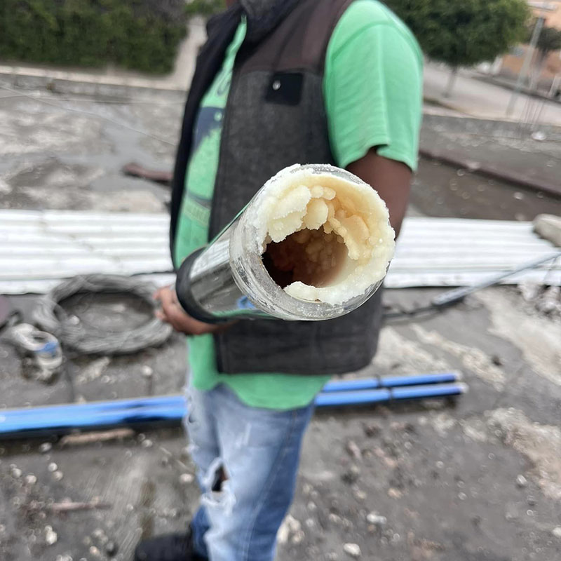 Hair-Care Website Template