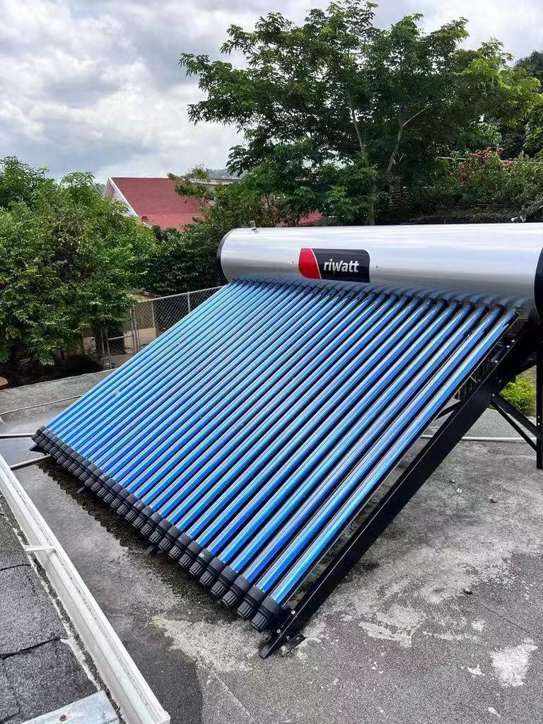 Hair-Care Website Template