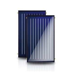 Flat Panel Solar Collectors